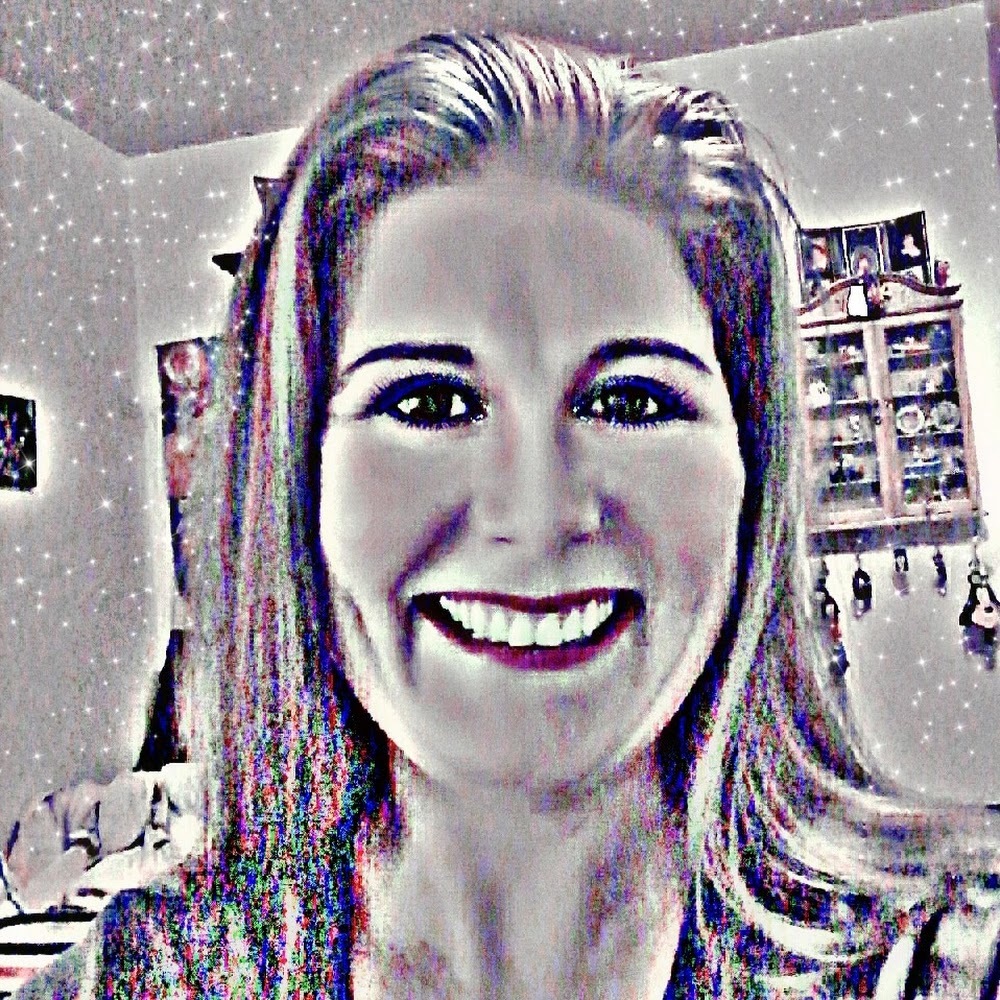 Meet your Posher, Jenni